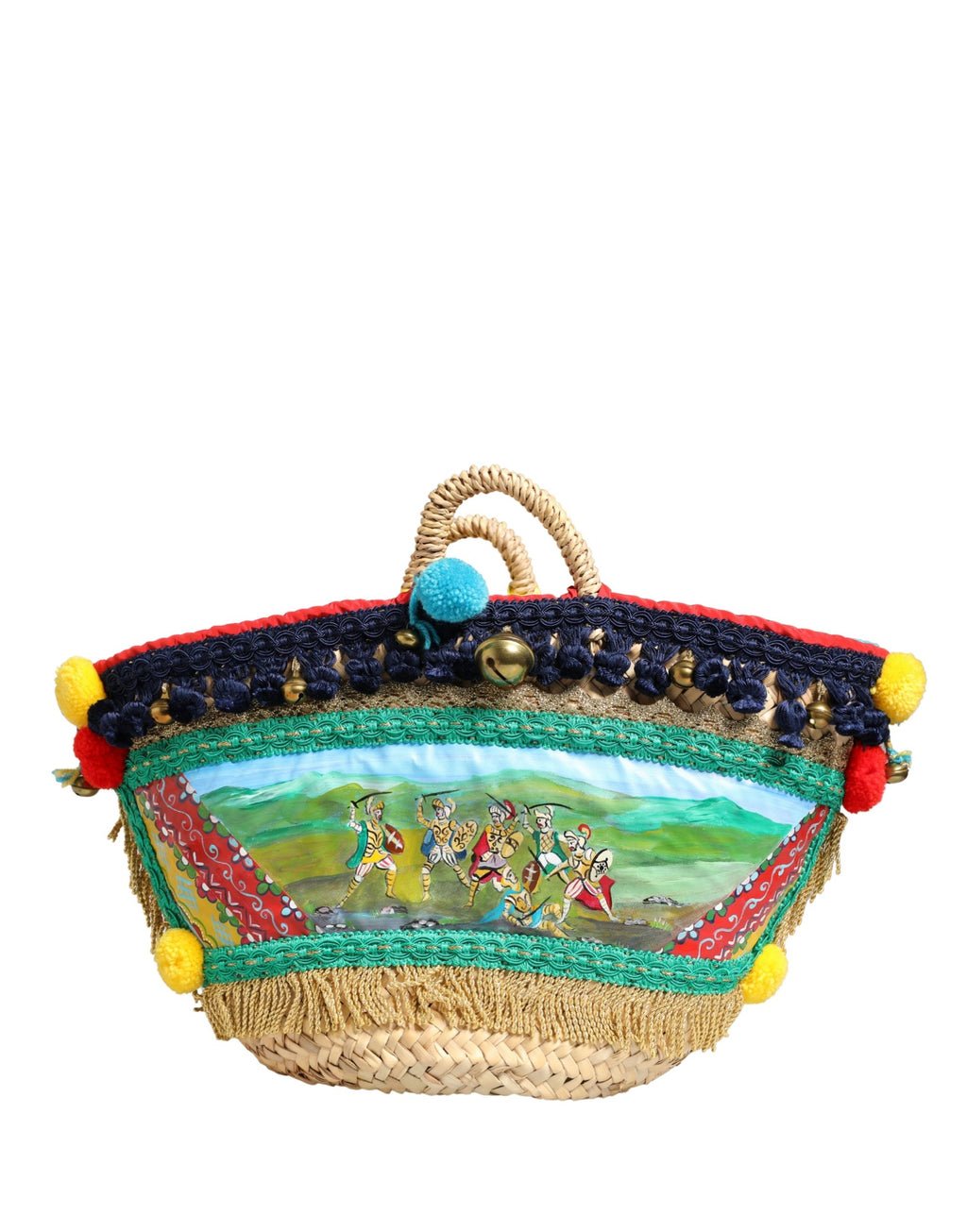 DOLCE & GABBANA rankinė