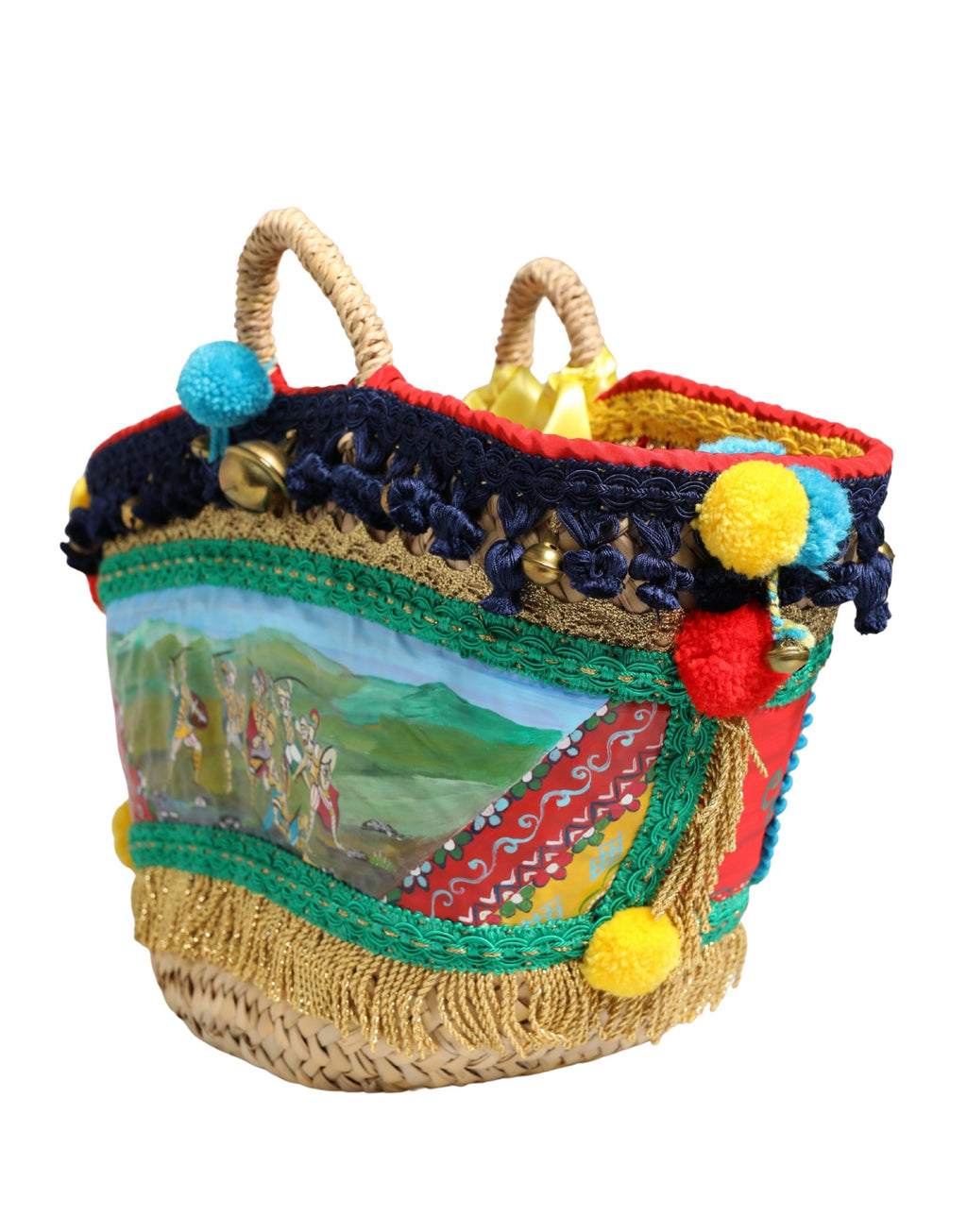 DOLCE & GABBANA rankinė