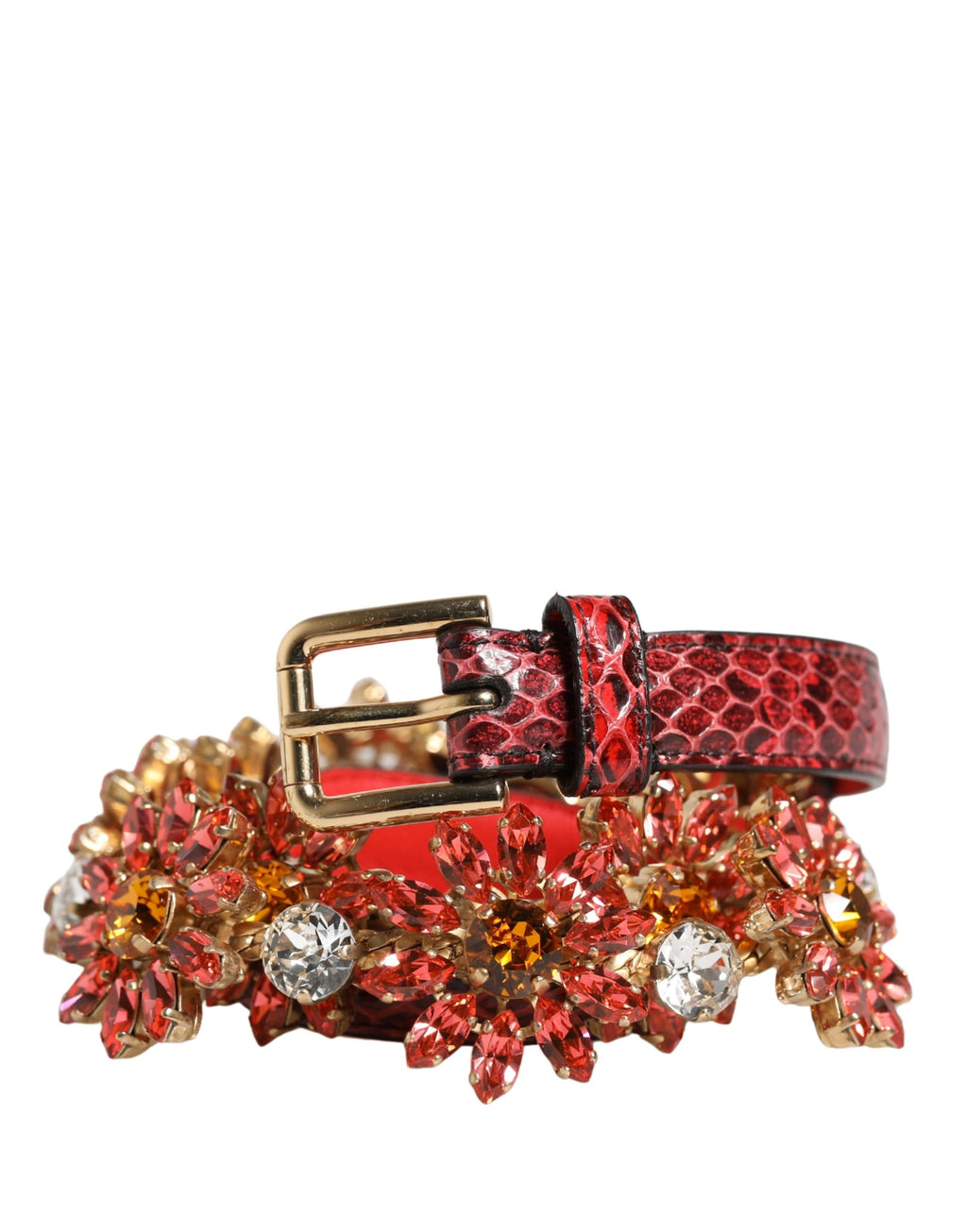 DOLCE & GABBANA diržas