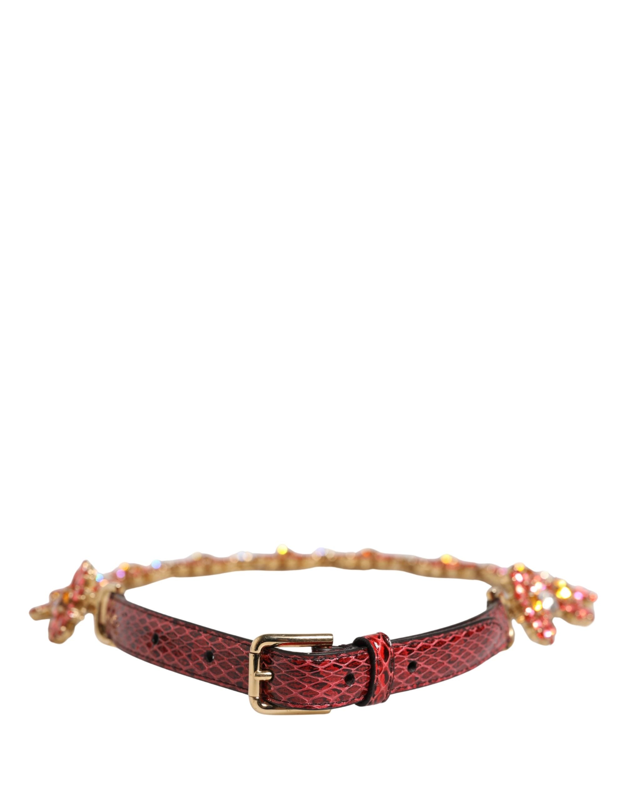 DOLCE & GABBANA diržas