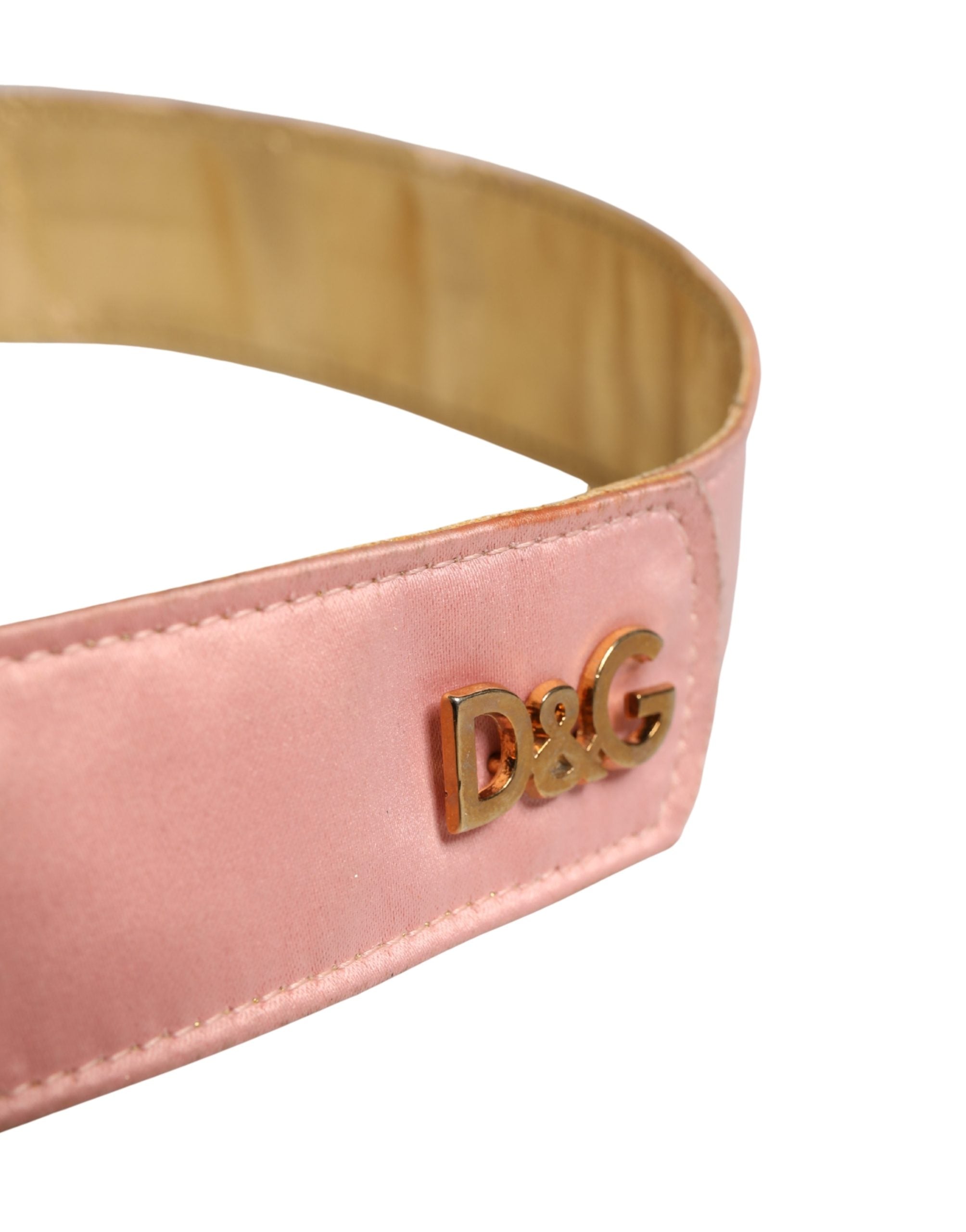 DOLCE & GABBANA diržas