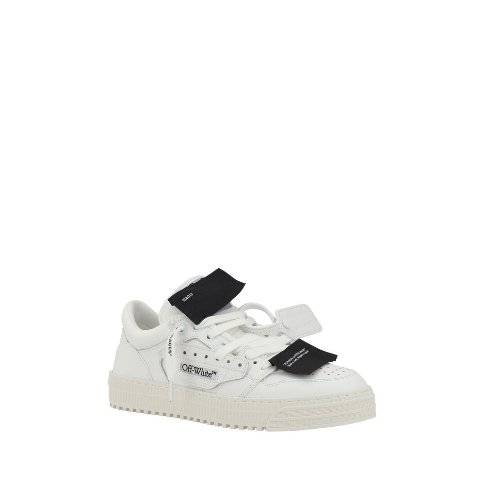 OFF-WHITE sportiniai batai