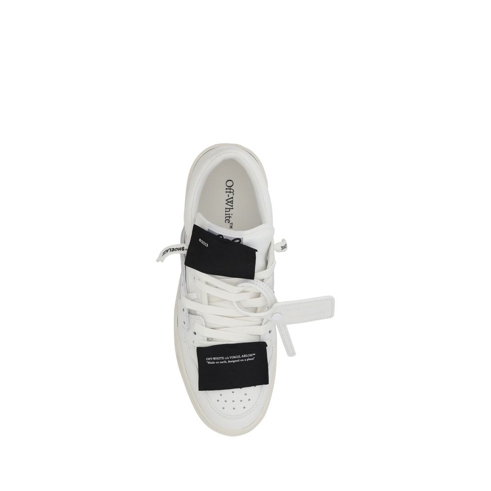 OFF-WHITE sportiniai batai
