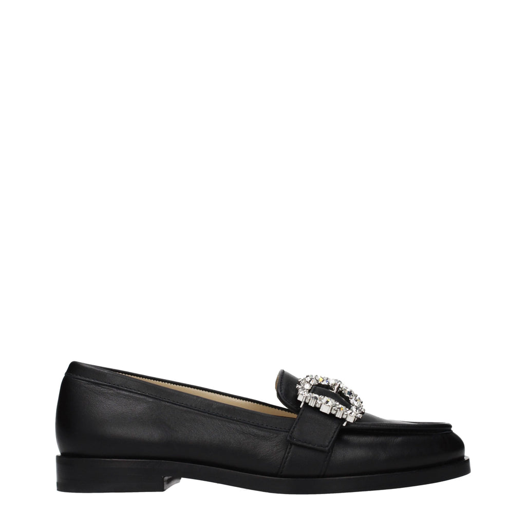 JIMMY CHOO loferiai