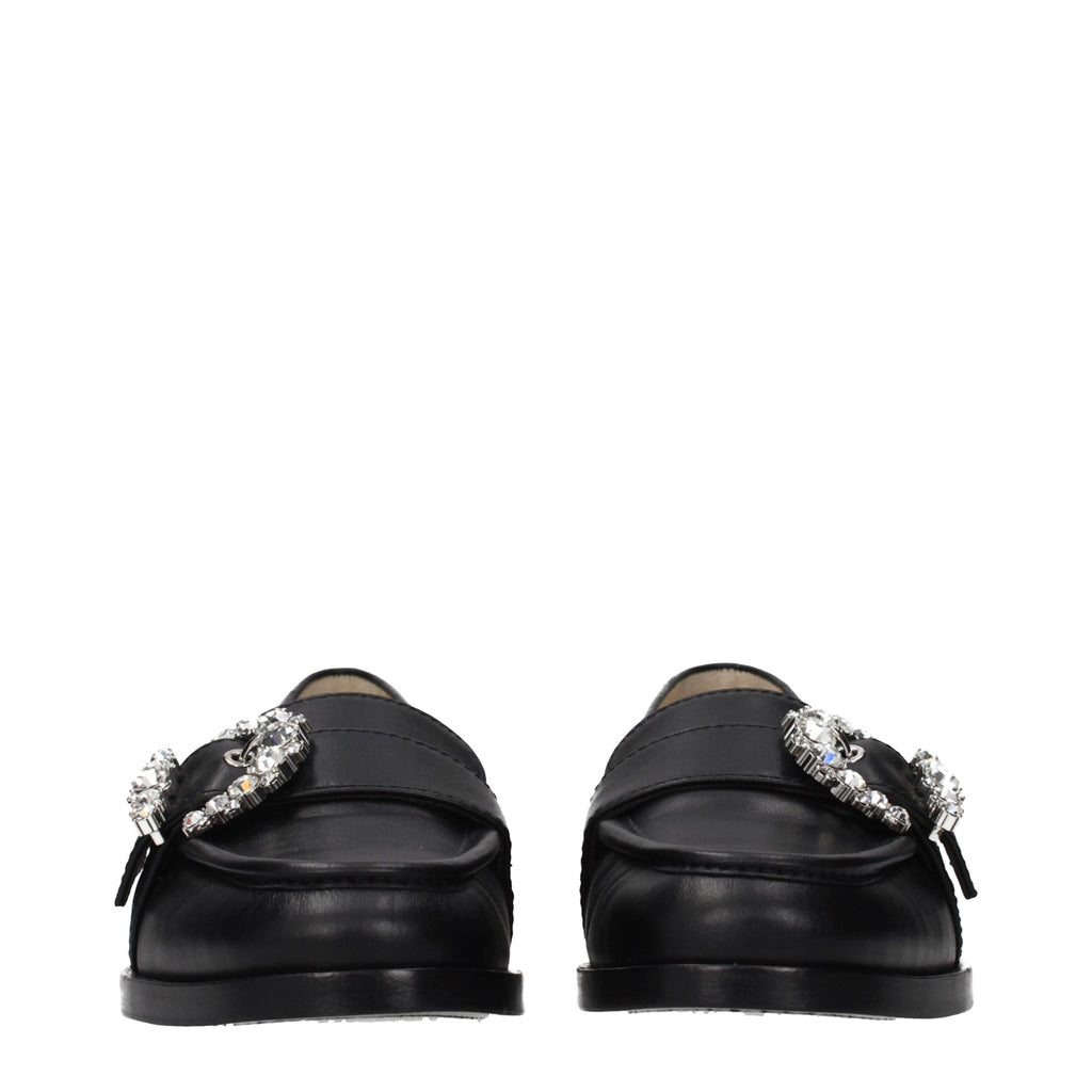 JIMMY CHOO loferiai