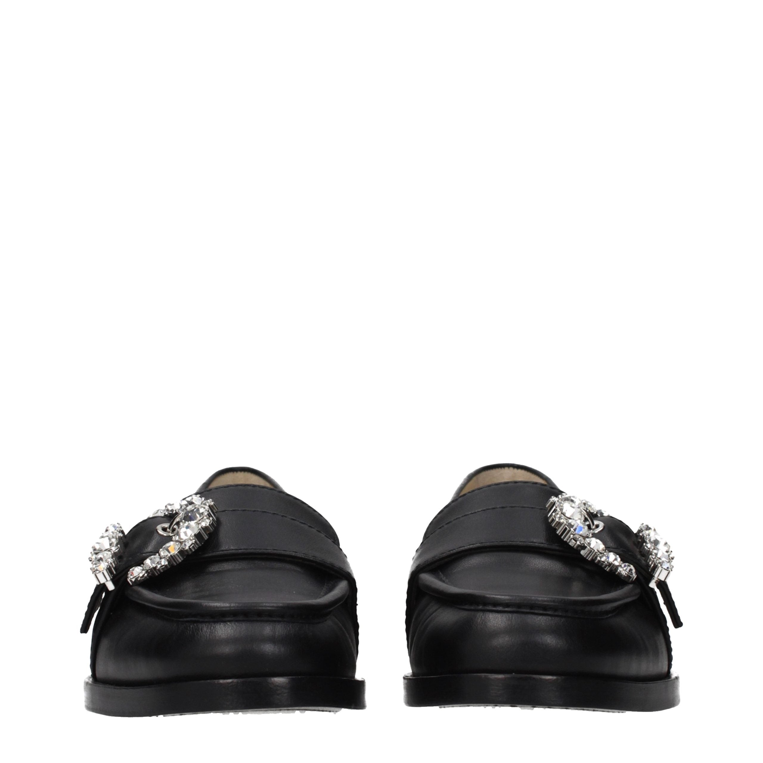 JIMMY CHOO loferiai
