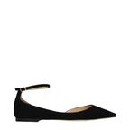 JIMMY CHOO balerinės