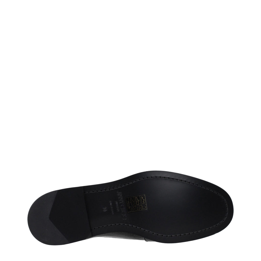 JIMMY CHOO loferiai