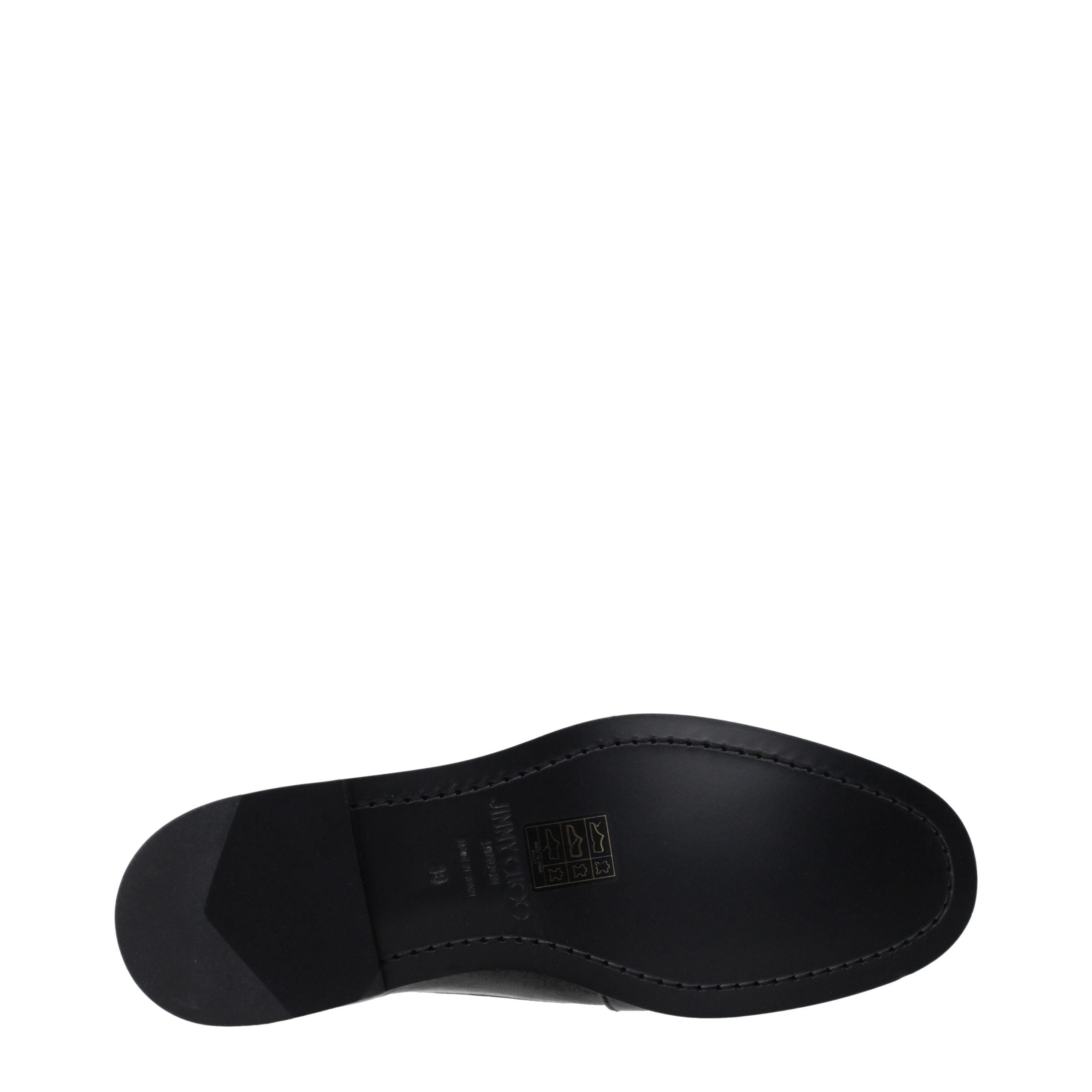 JIMMY CHOO loferiai