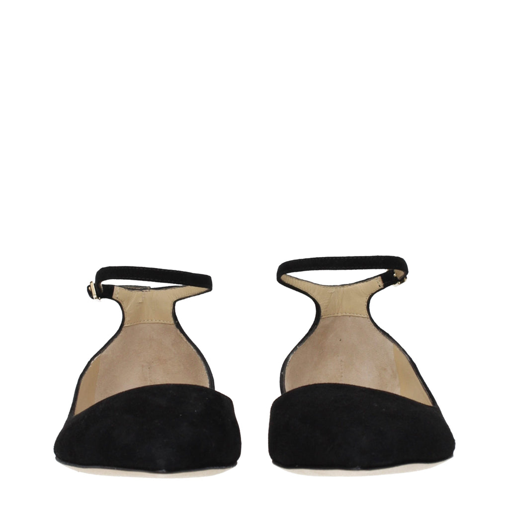 JIMMY CHOO balerinės