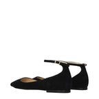 JIMMY CHOO balerinės