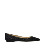 JIMMY CHOO balerinės