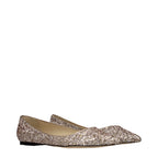 JIMMY CHOO balerinės