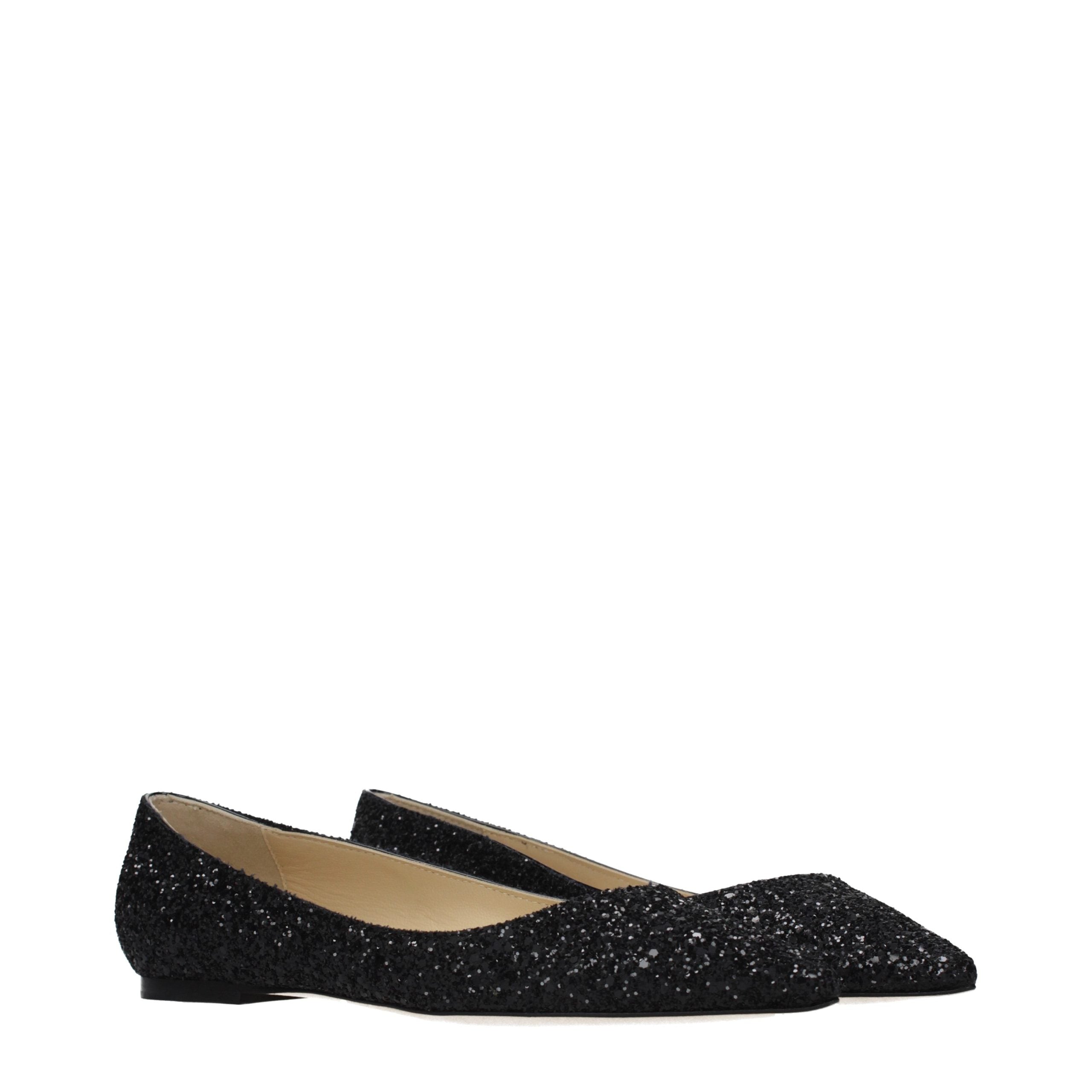 JIMMY CHOO balerinės