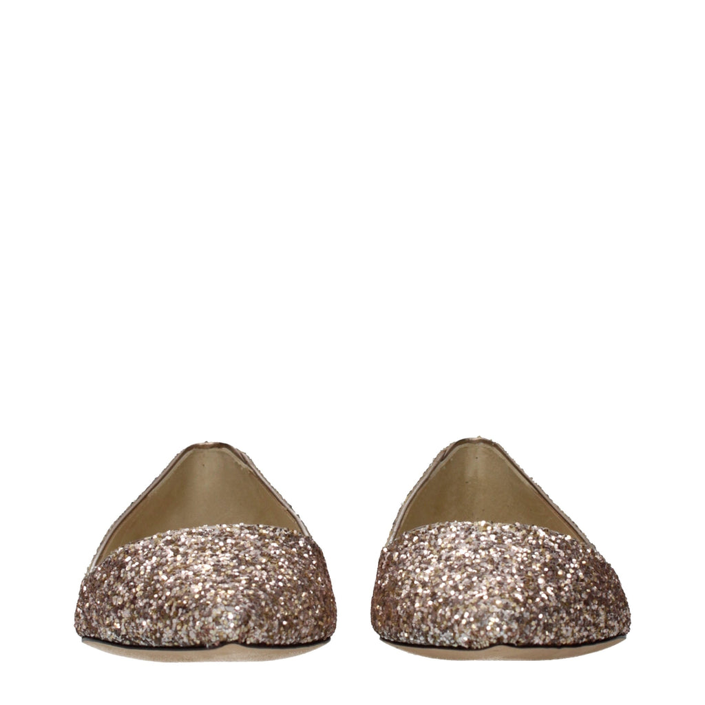 JIMMY CHOO balerinės