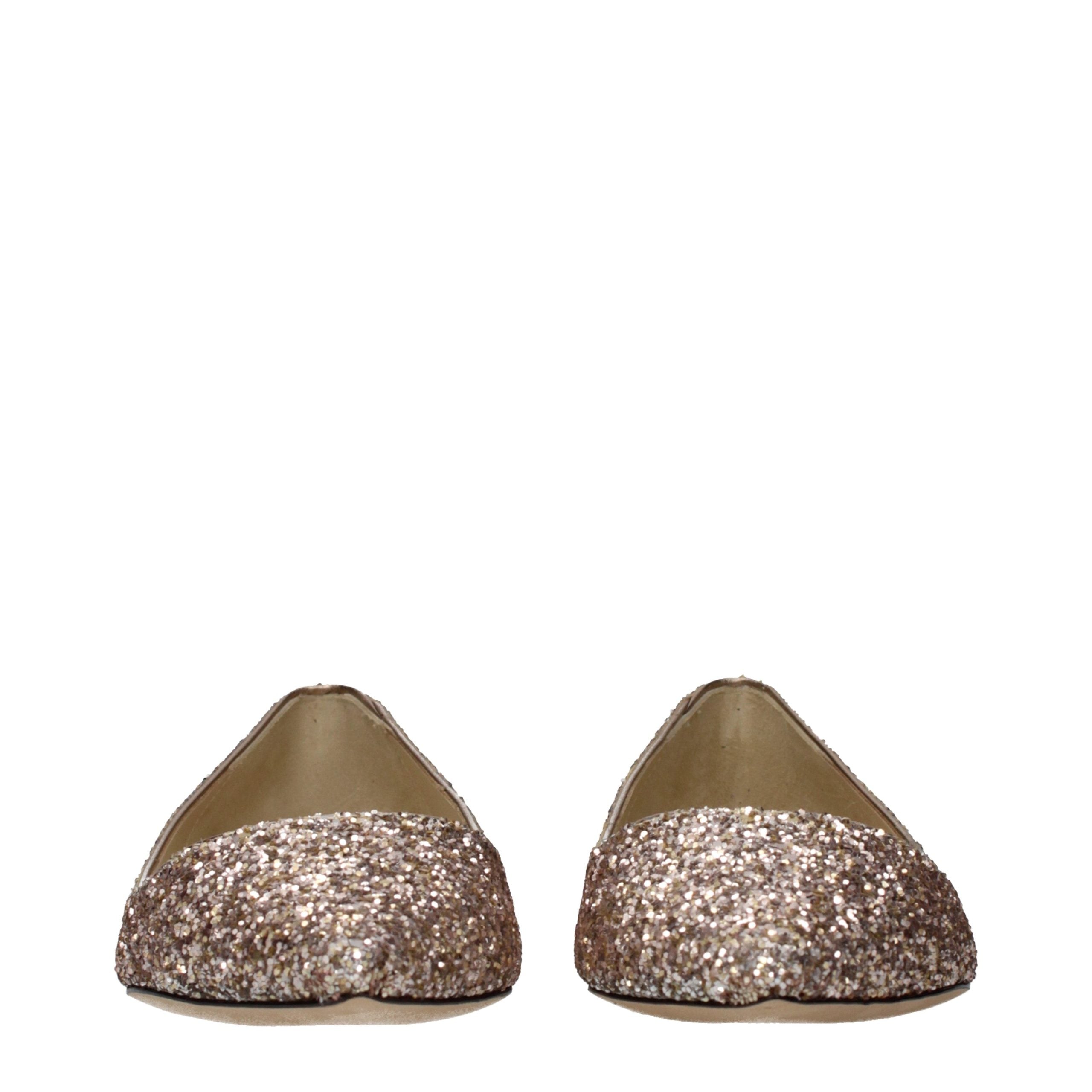 JIMMY CHOO balerinės
