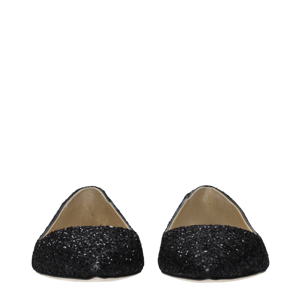 JIMMY CHOO balerinės