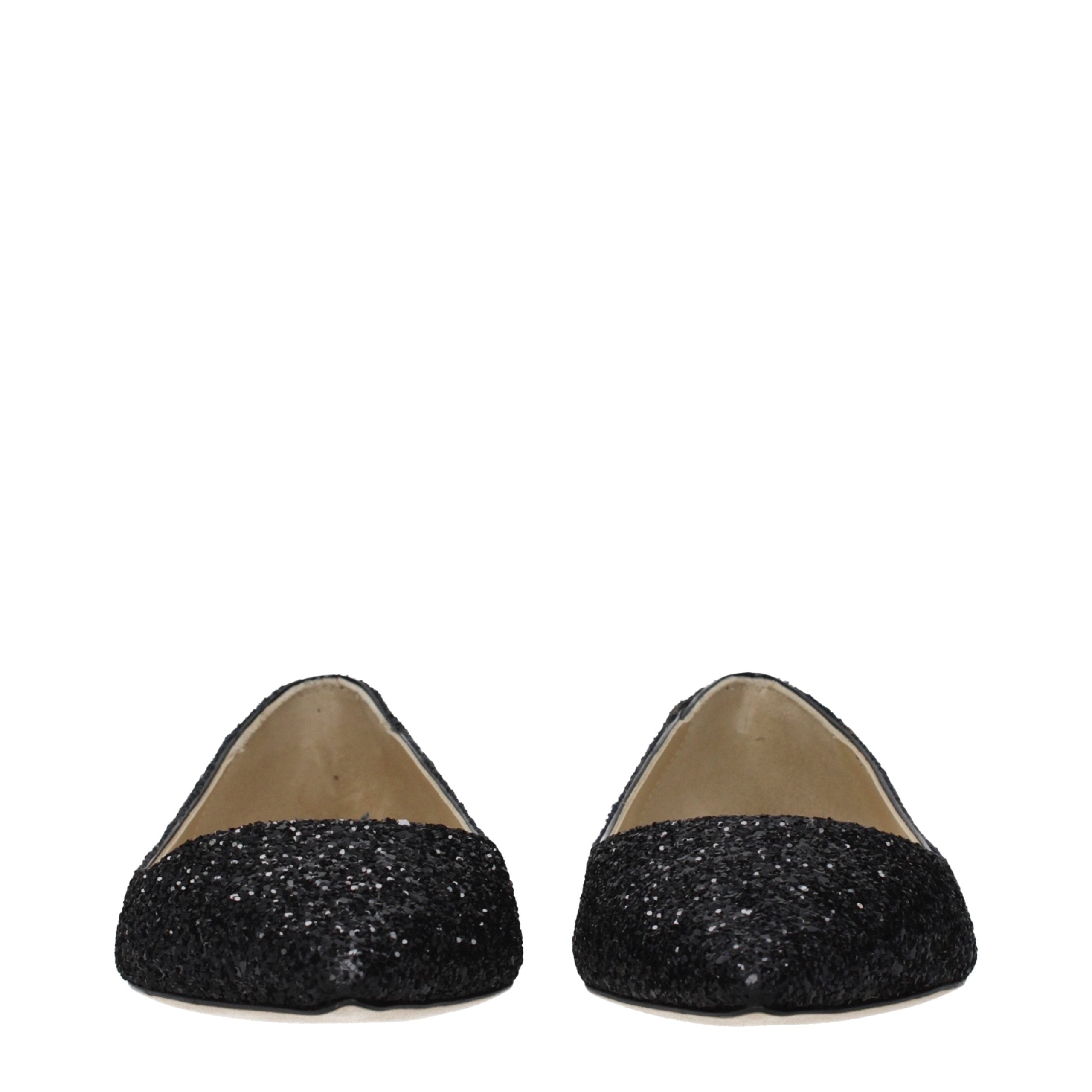 JIMMY CHOO balerinės