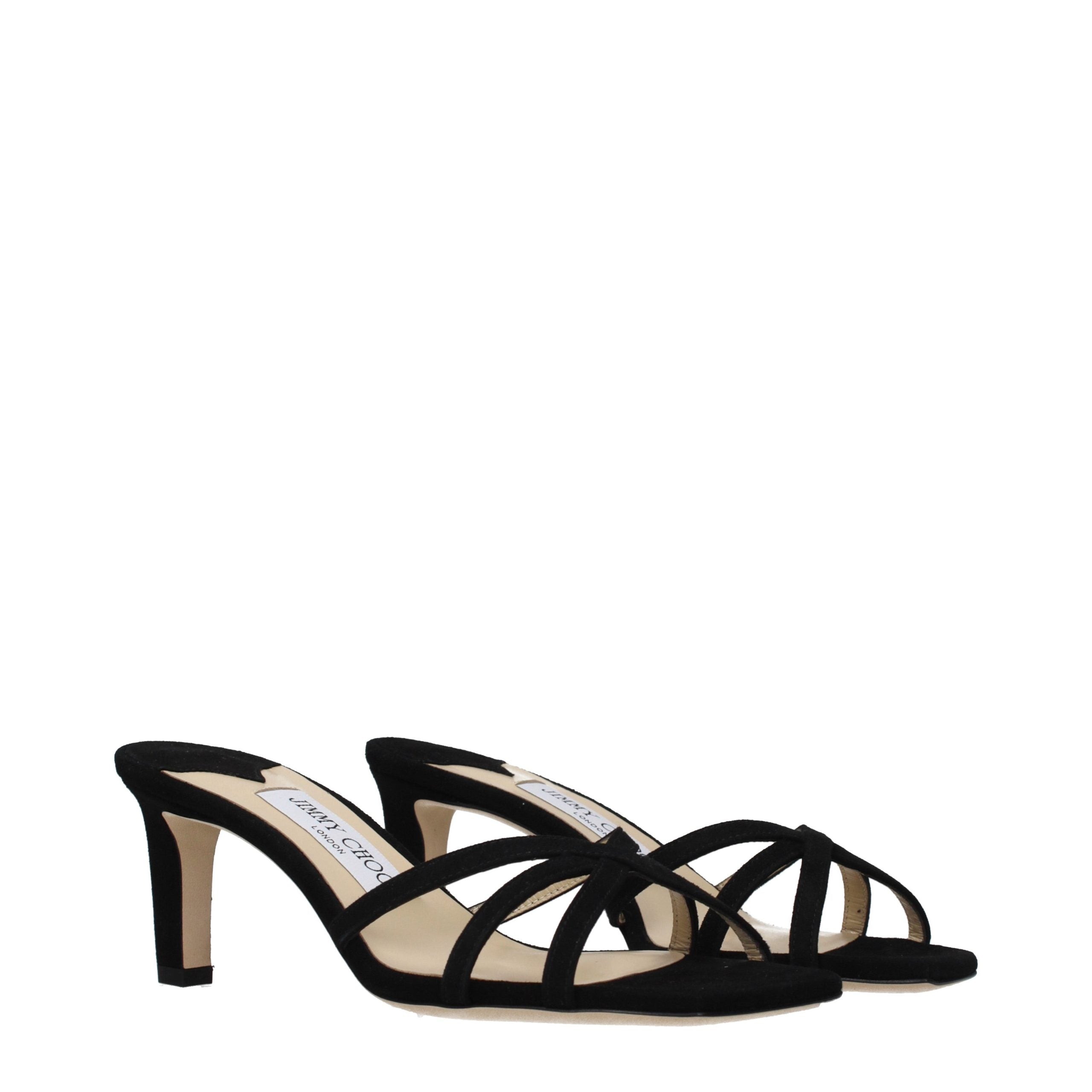 JIMMY CHOO sandalai