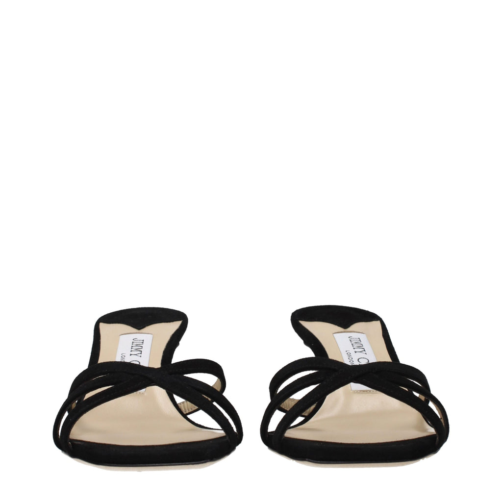 JIMMY CHOO sandalai