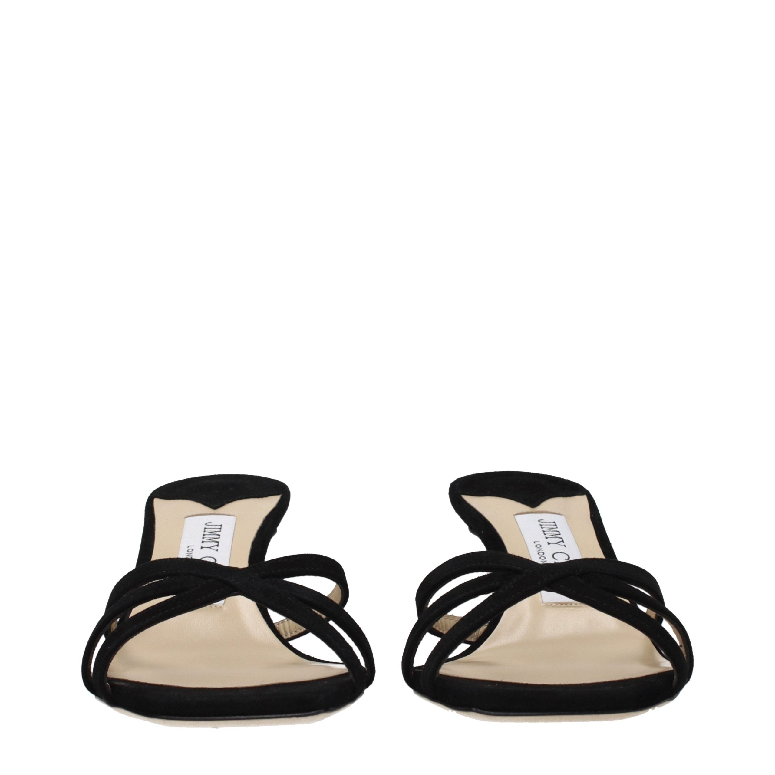 JIMMY CHOO sandalai