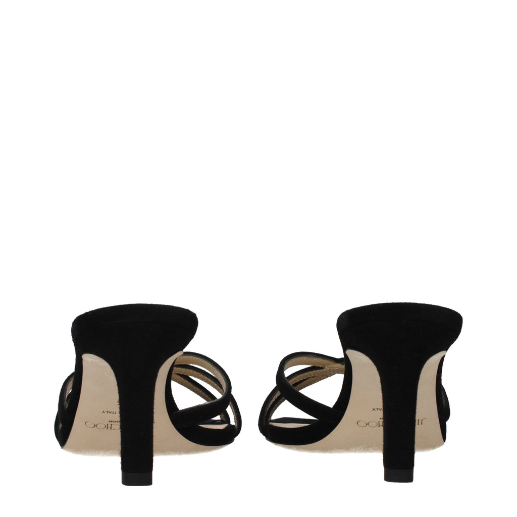 JIMMY CHOO sandalai