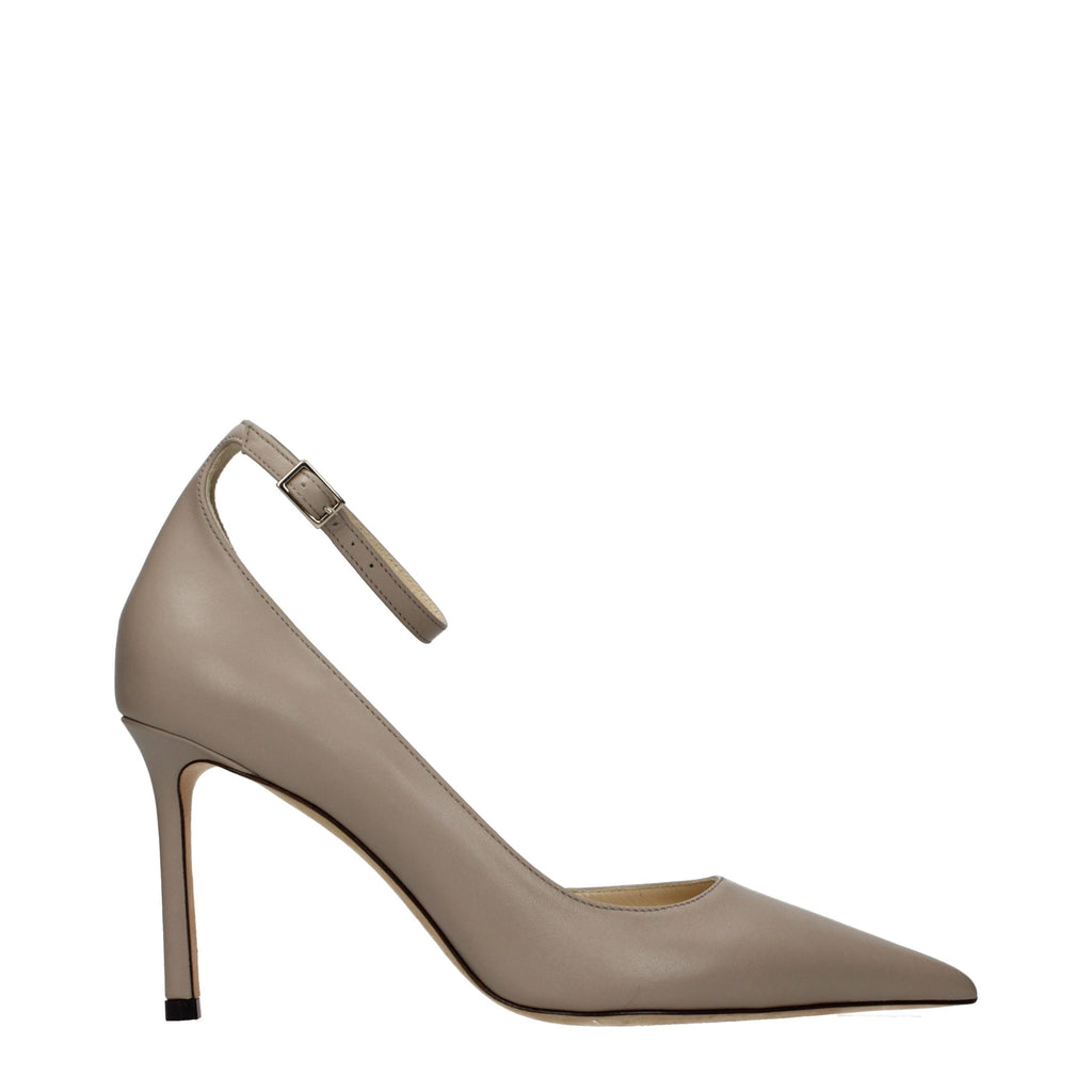 JIMMY CHOO aukštakulniai