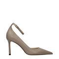 JIMMY CHOO aukštakulniai
