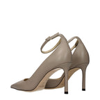 JIMMY CHOO aukštakulniai