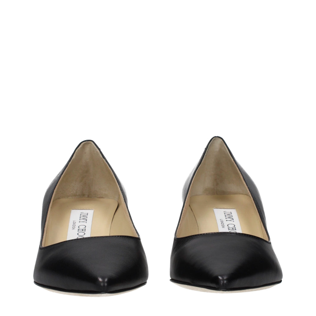 JIMMY CHOO aukštakulniai