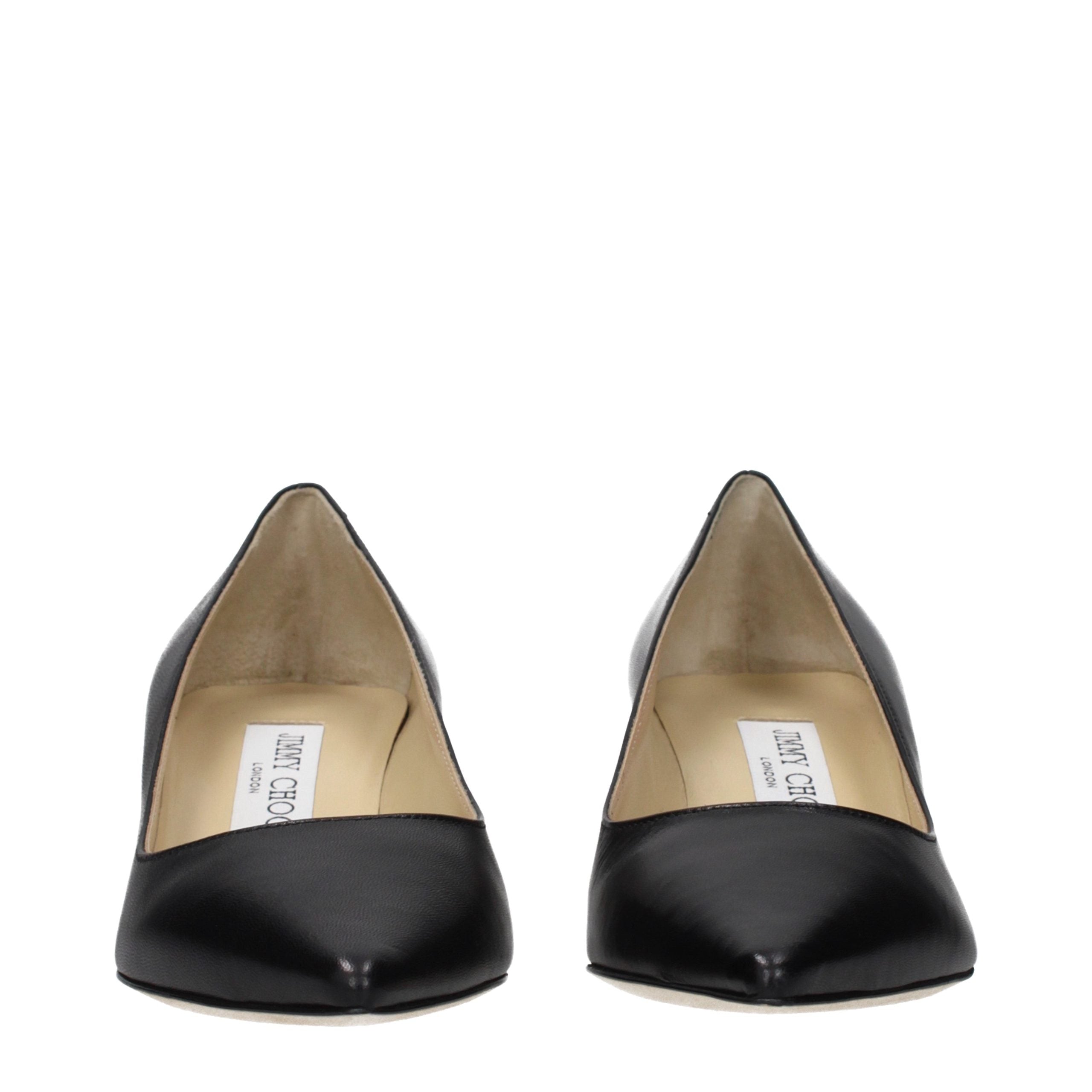 JIMMY CHOO aukštakulniai