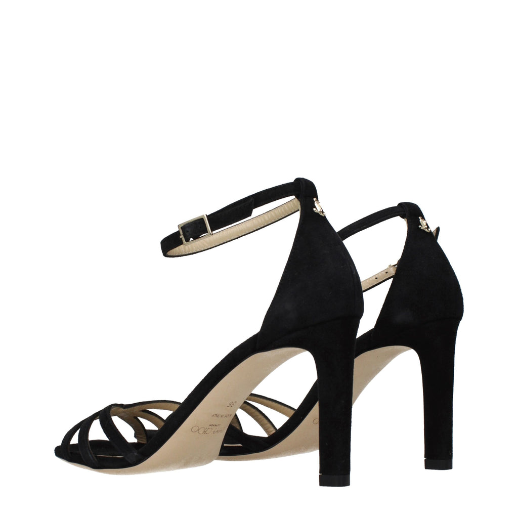 JIMMY CHOO sandalai