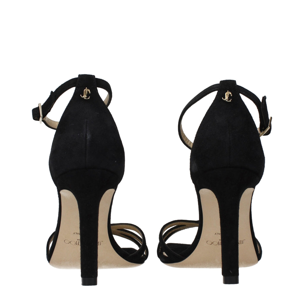 JIMMY CHOO sandalai