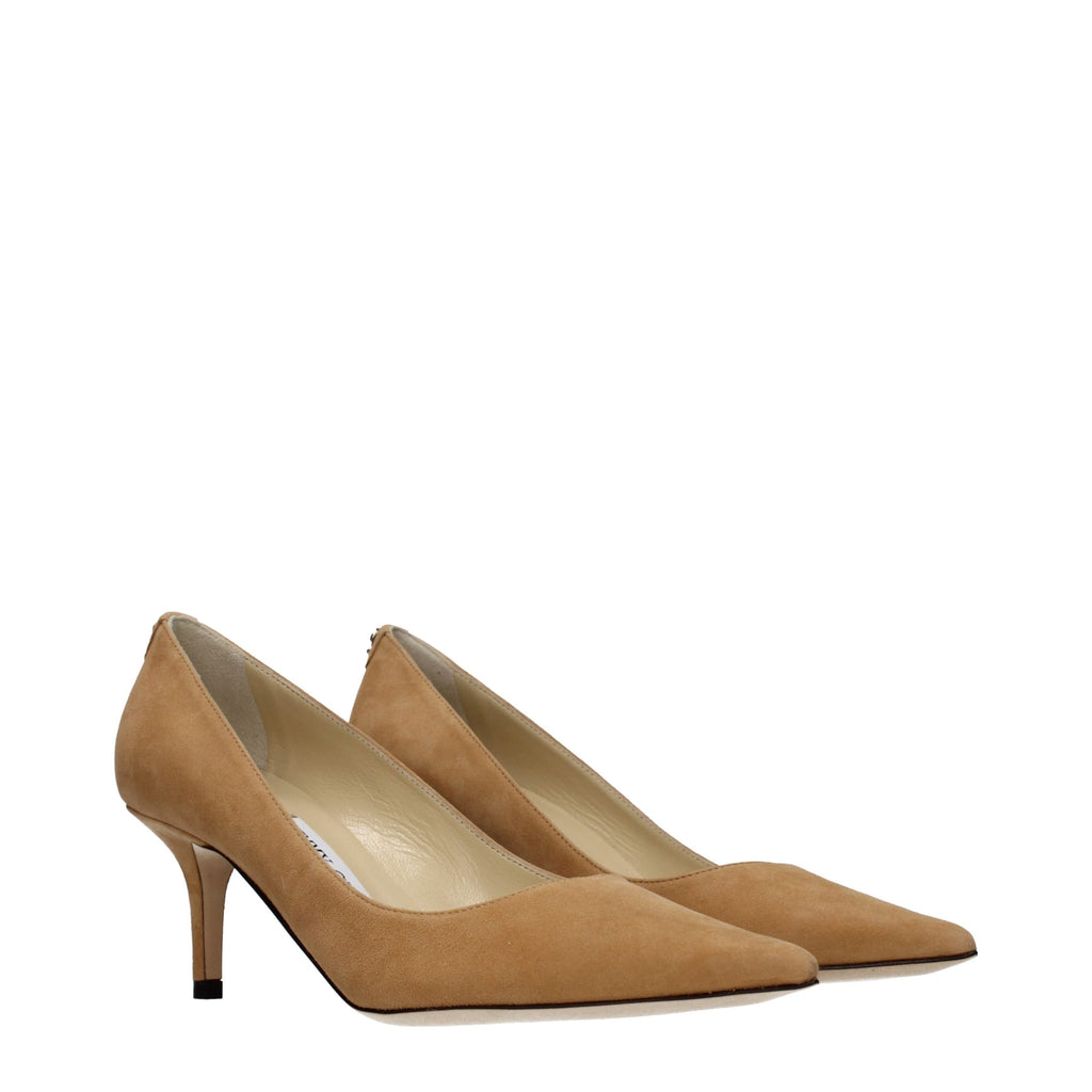 JIMMY CHOO aukštakulniai