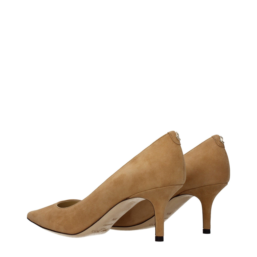 JIMMY CHOO aukštakulniai