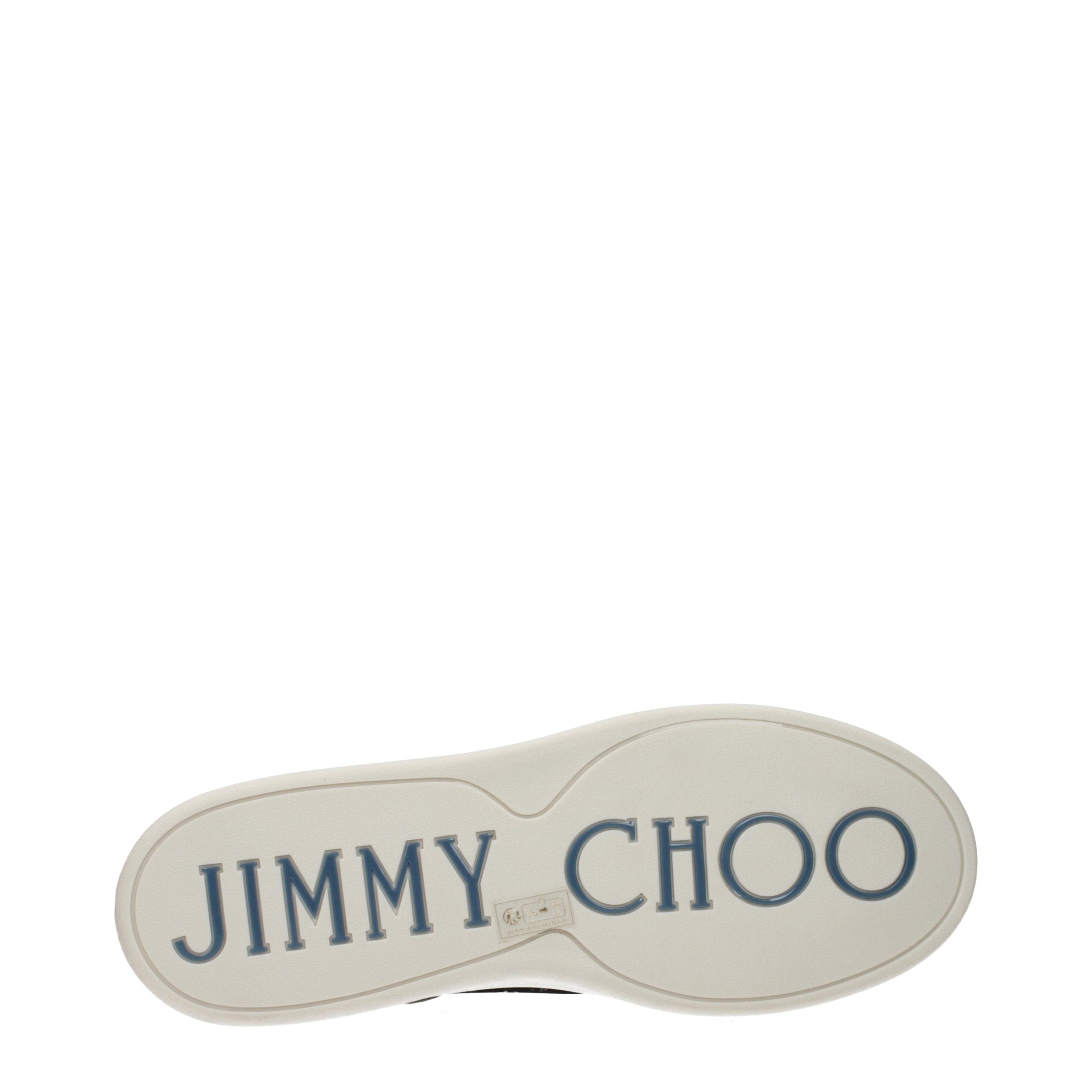 JIMMY CHOO sportiniai batai
