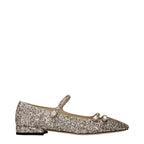 JIMMY CHOO balerinės