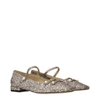 JIMMY CHOO balerinės
