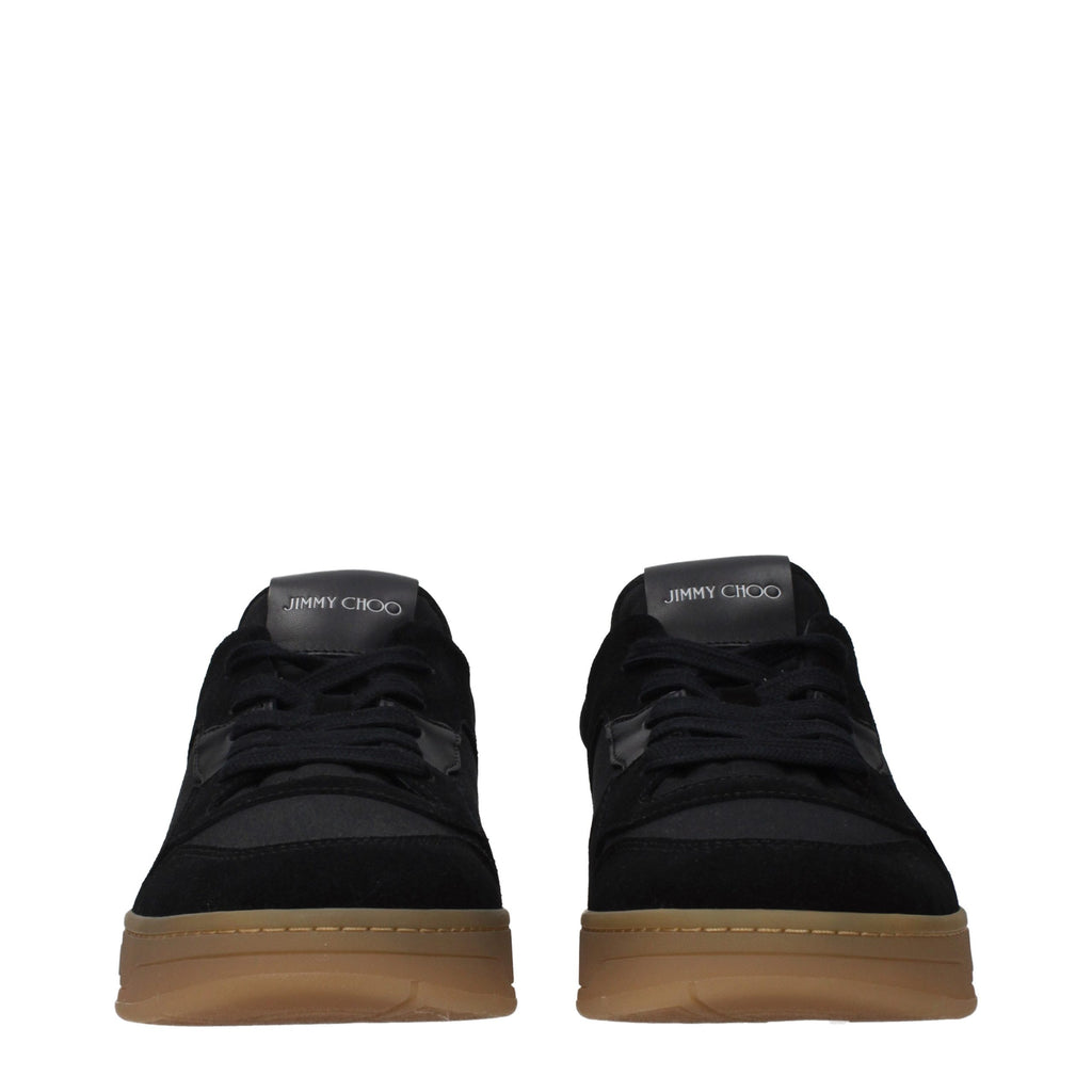 JIMMY CHOO sportiniai batai