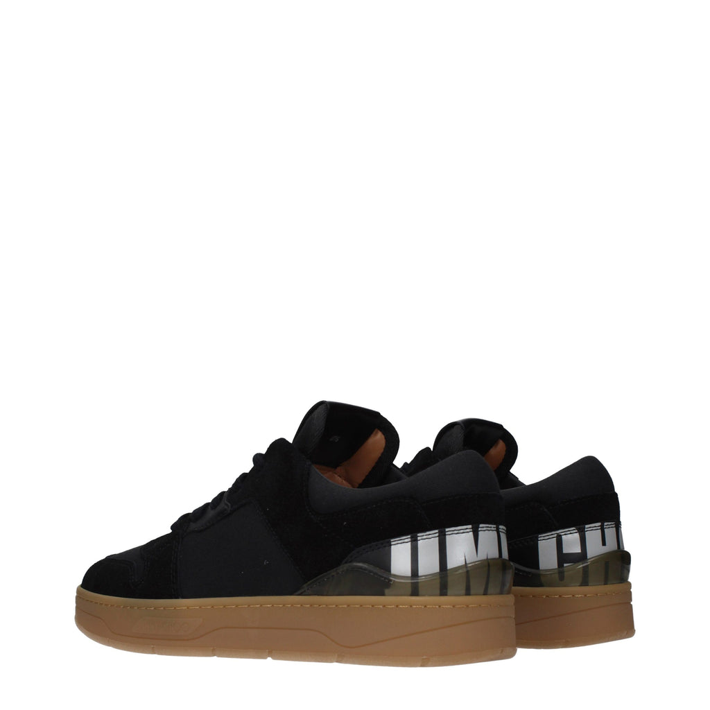 JIMMY CHOO sportiniai batai