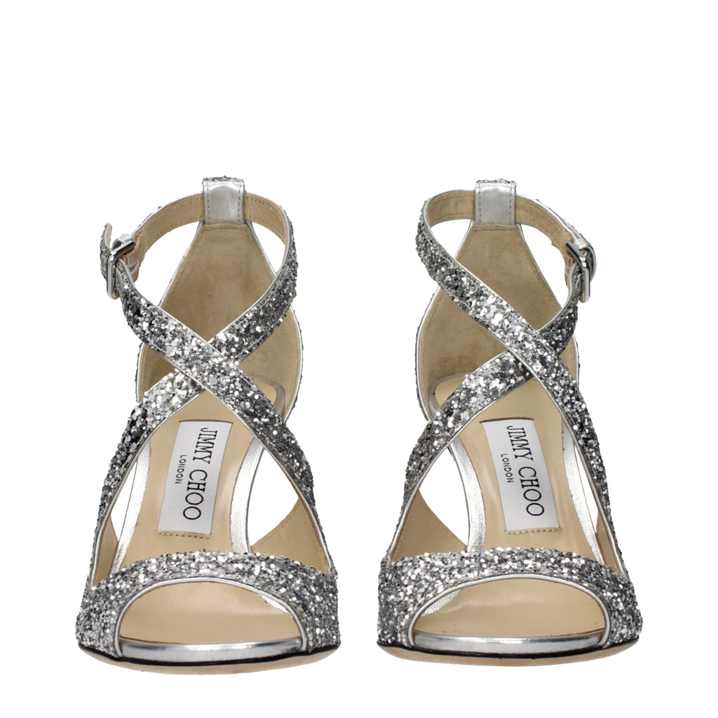 JIMMY CHOO sandalai