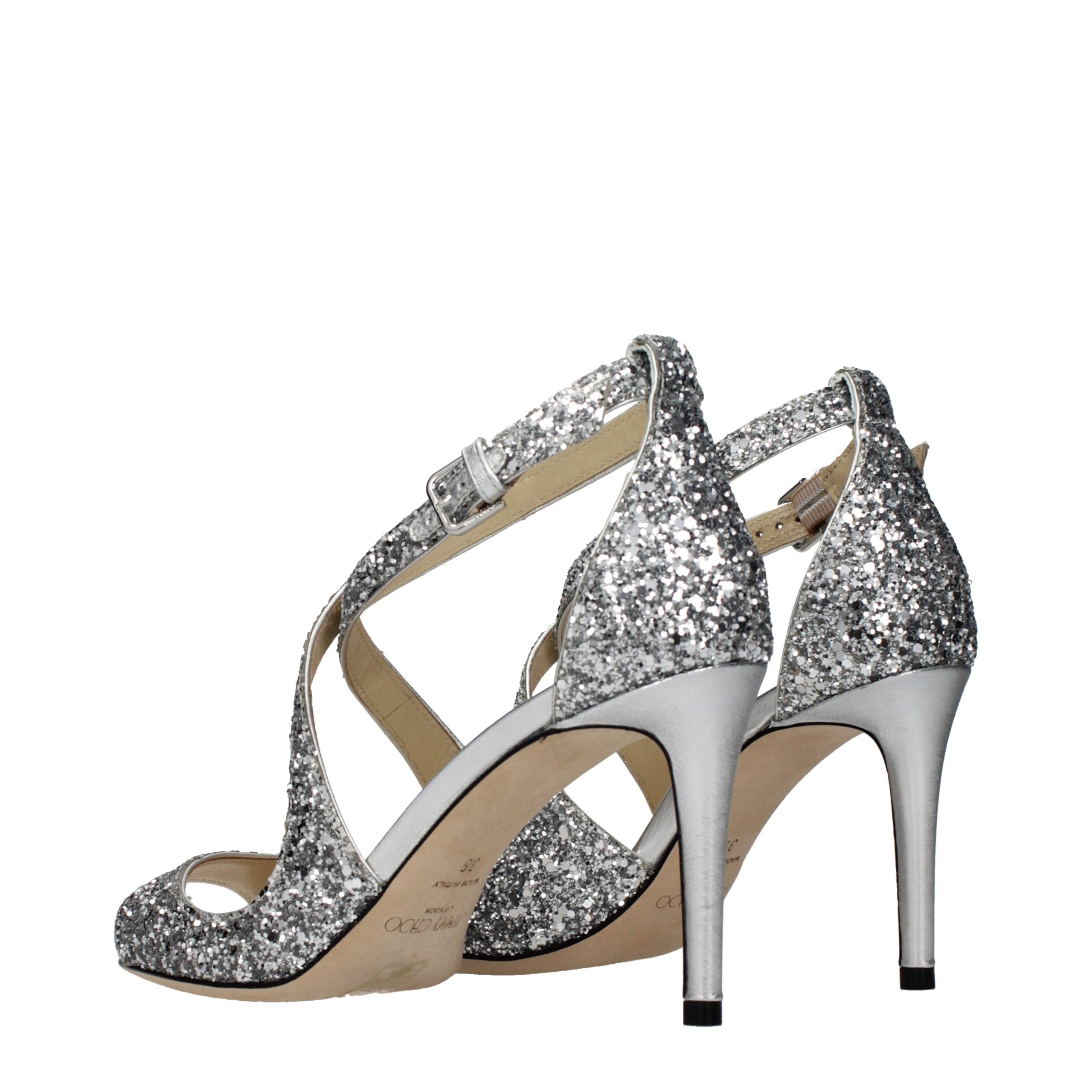 JIMMY CHOO sandalai