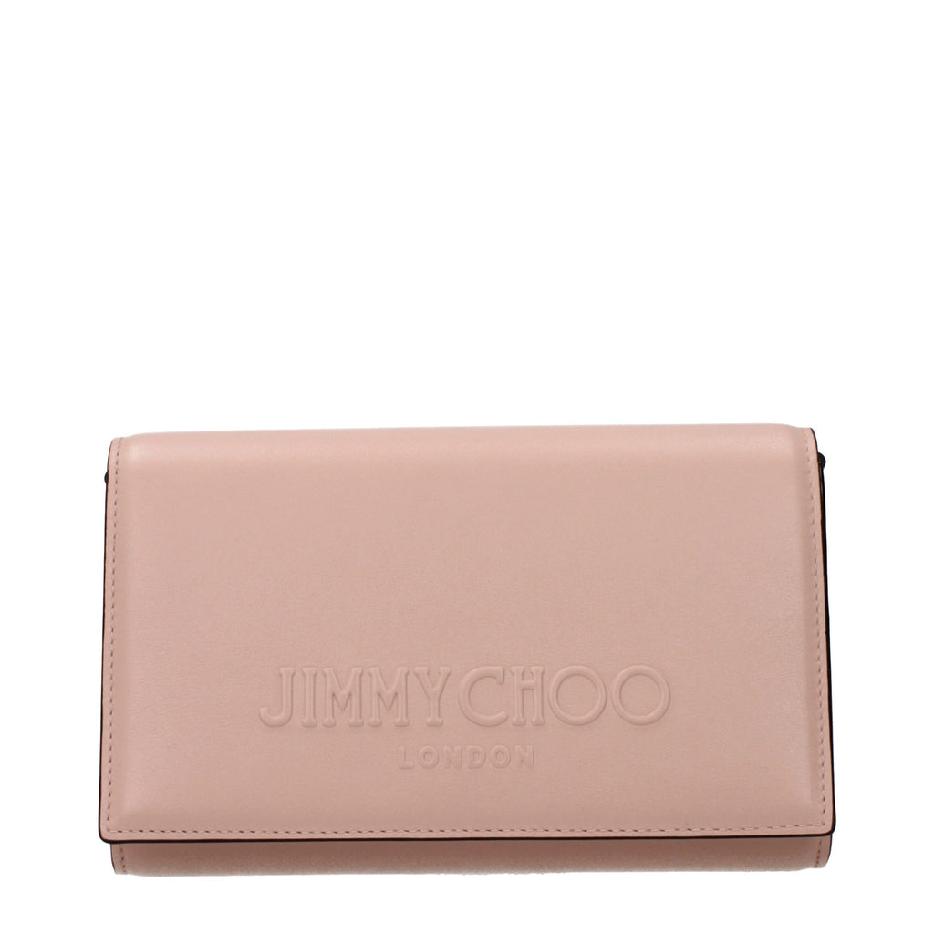 JIMMY CHOO rankinė