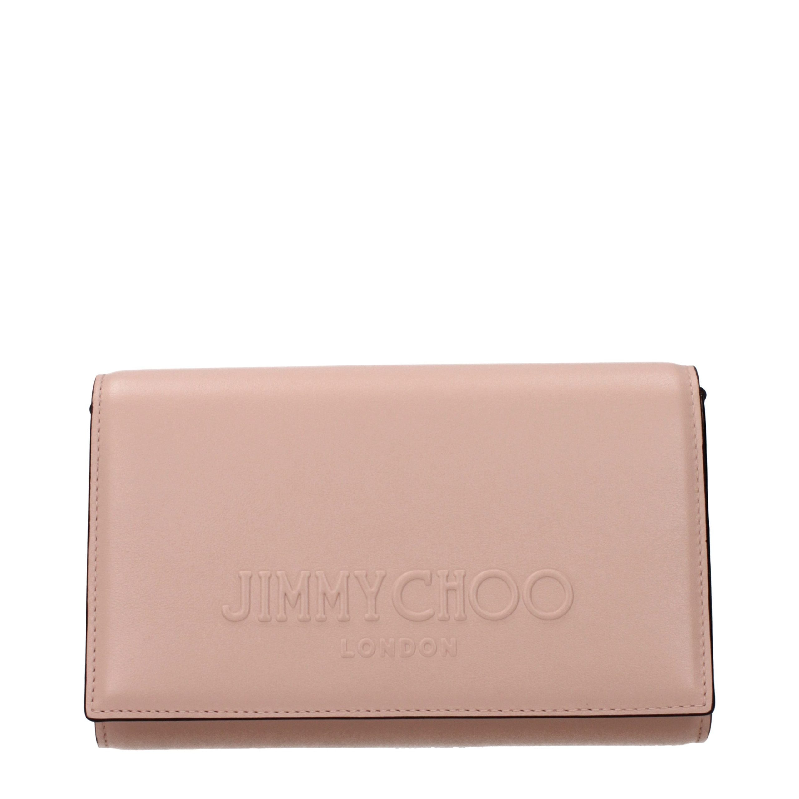 JIMMY CHOO rankinė