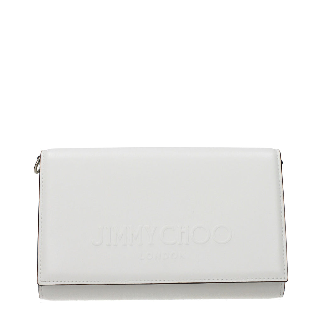 JIMMY CHOO rankinė