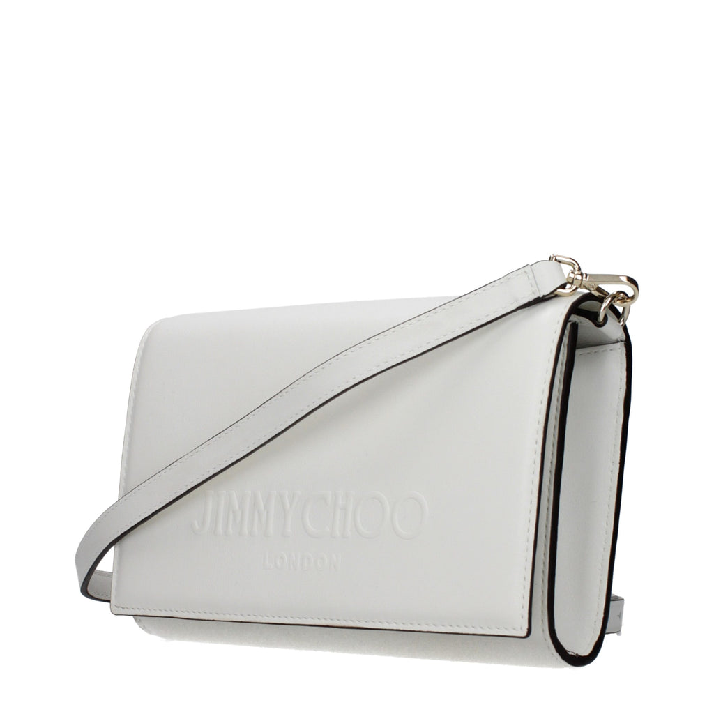 JIMMY CHOO rankinė