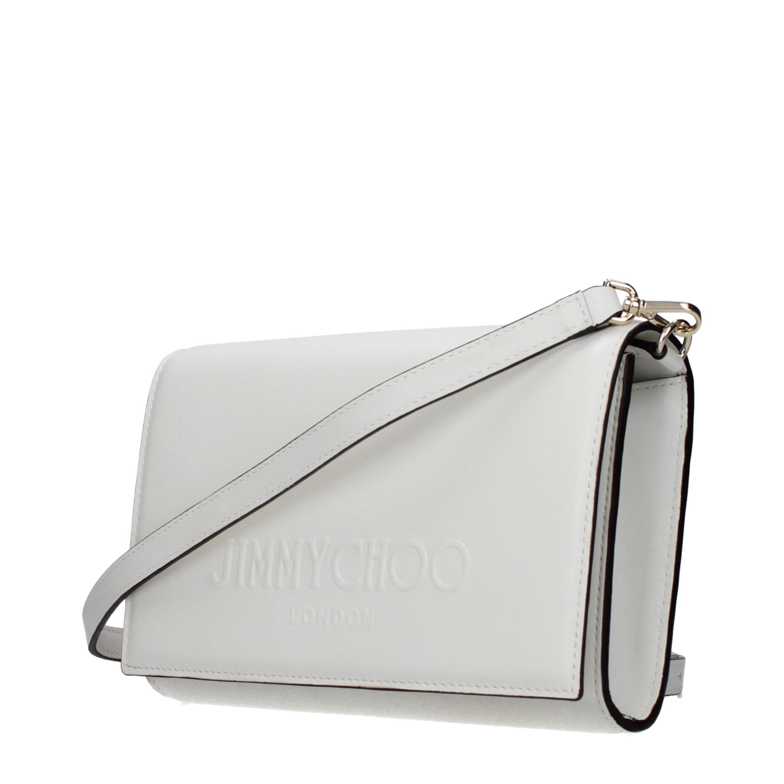 JIMMY CHOO rankinė