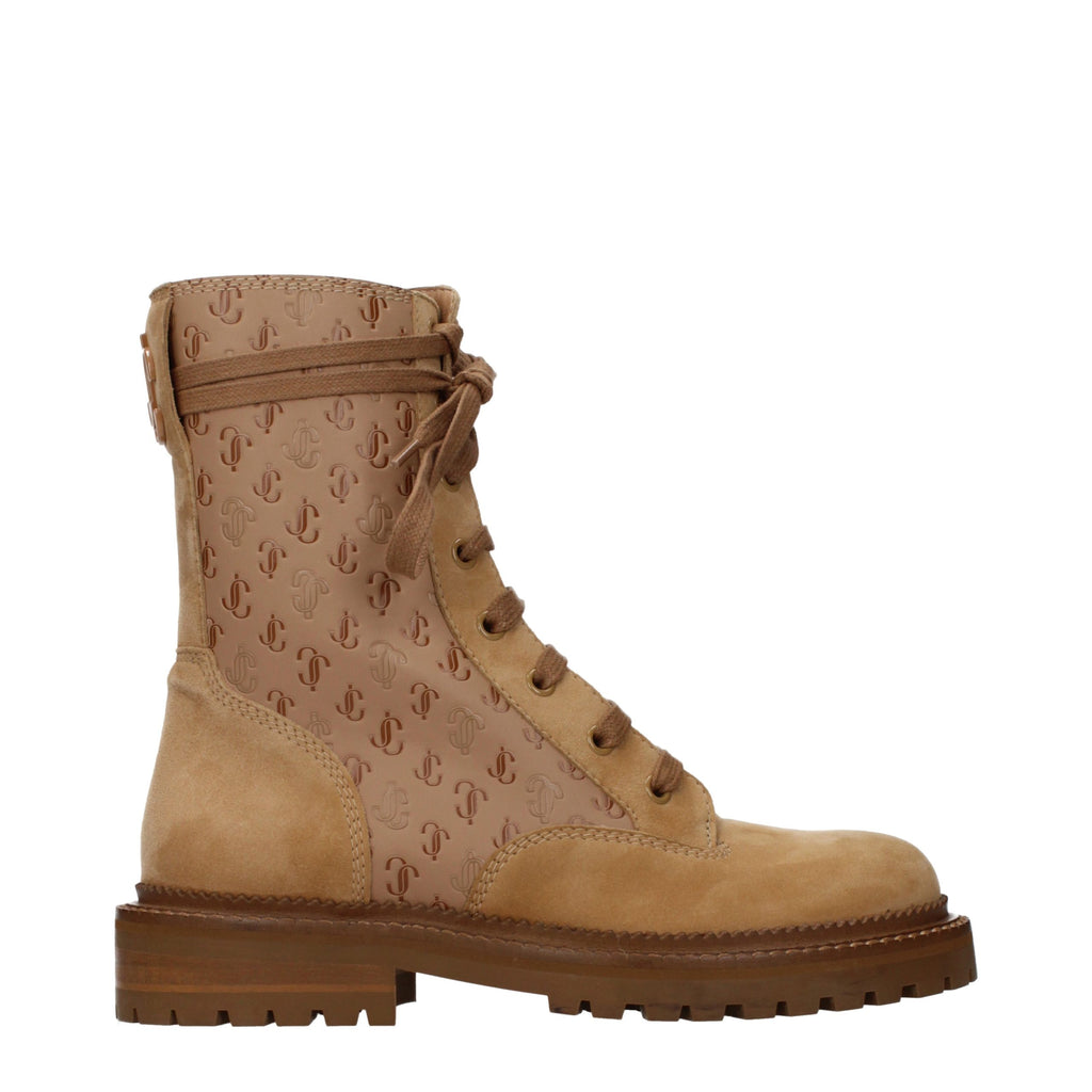 JIMMY CHOO aulinukai