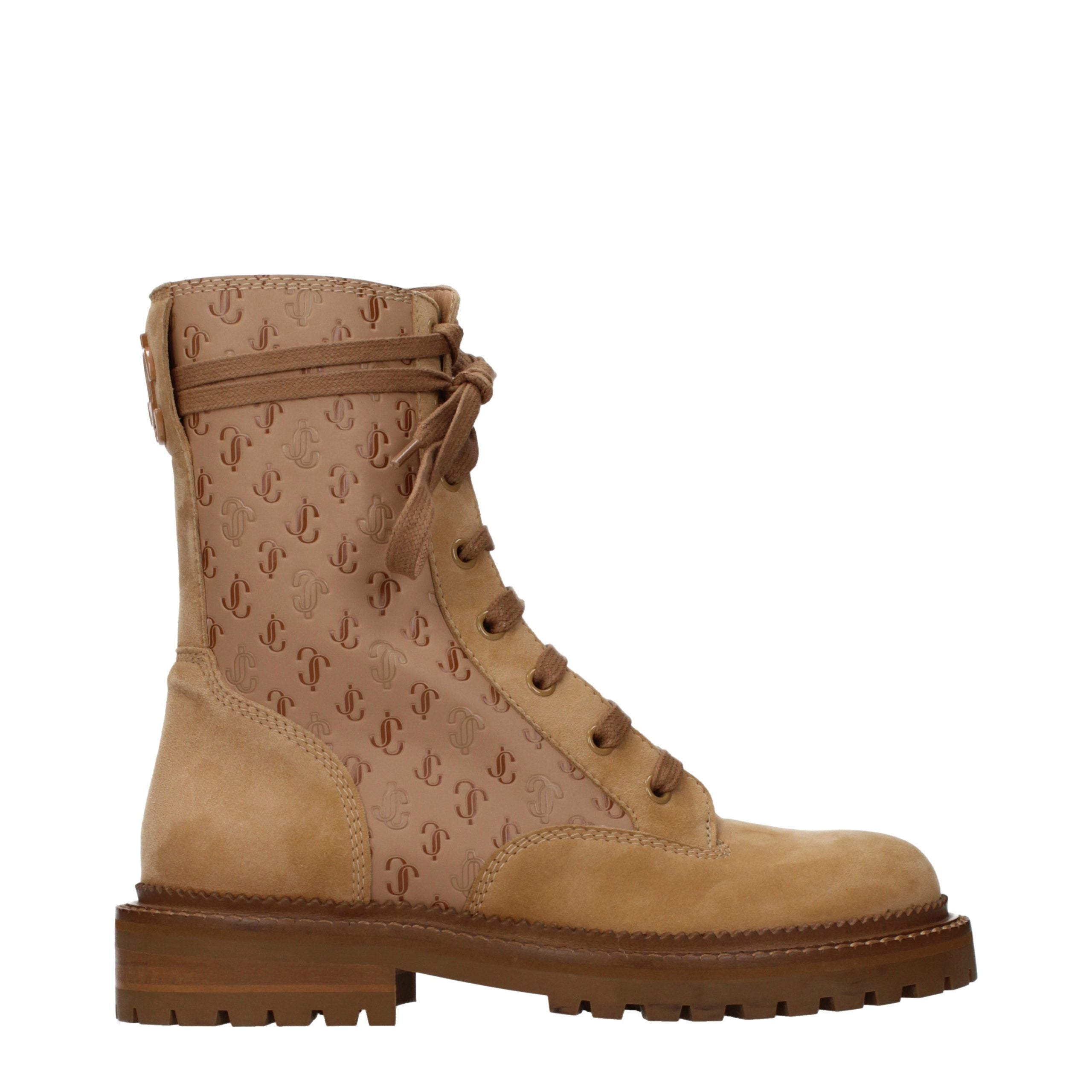 JIMMY CHOO aulinukai