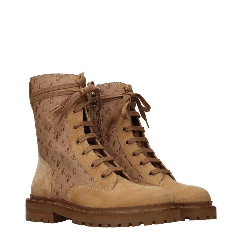 JIMMY CHOO aulinukai